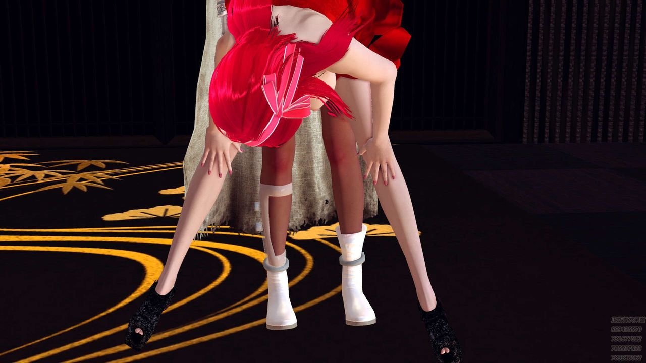 [3D]降魔传第159话