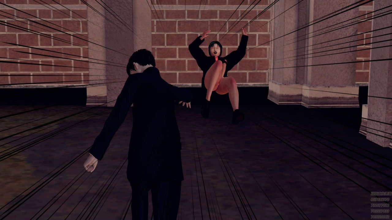 [3D]降魔传第159话