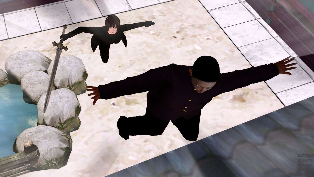 [3D]降魔传第159话