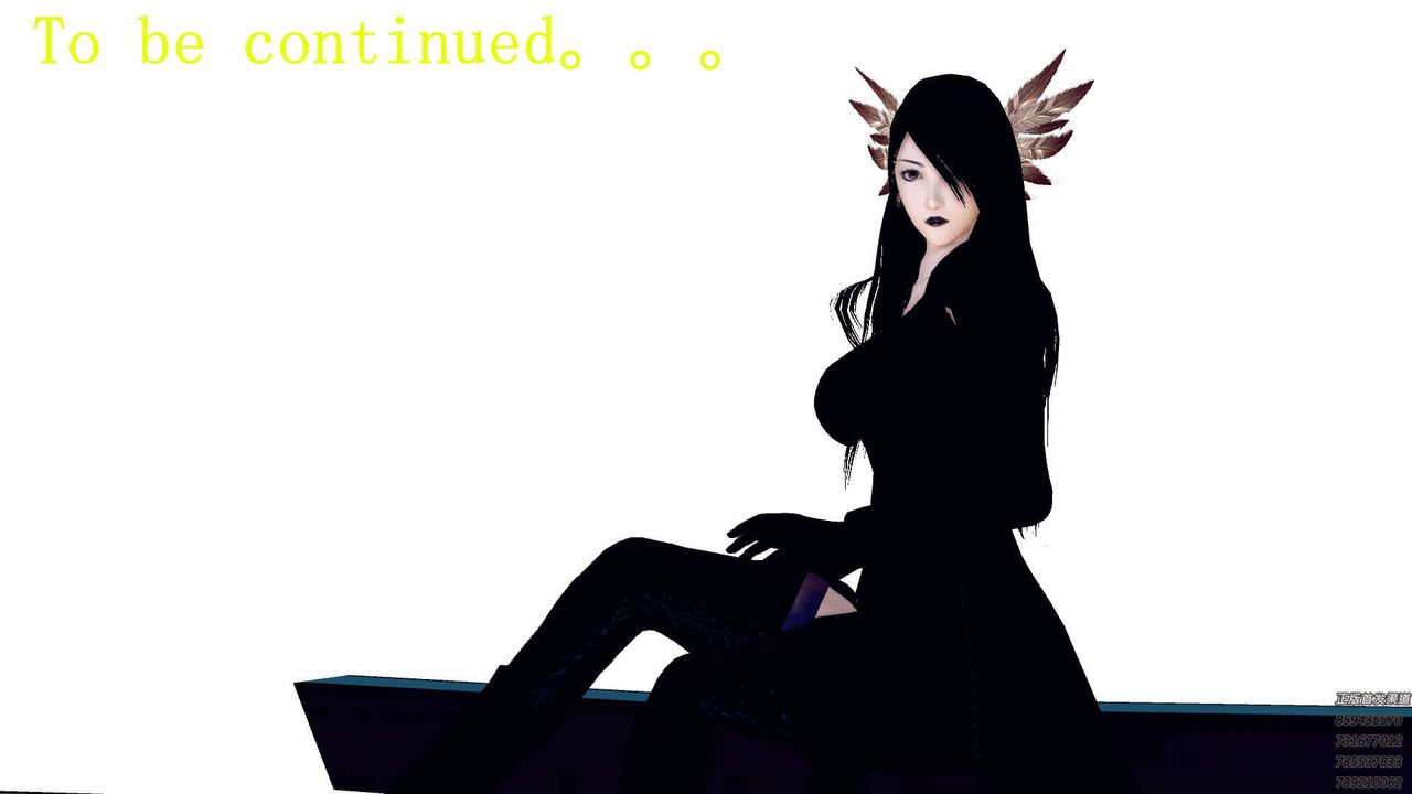 [3D]降魔传第159话