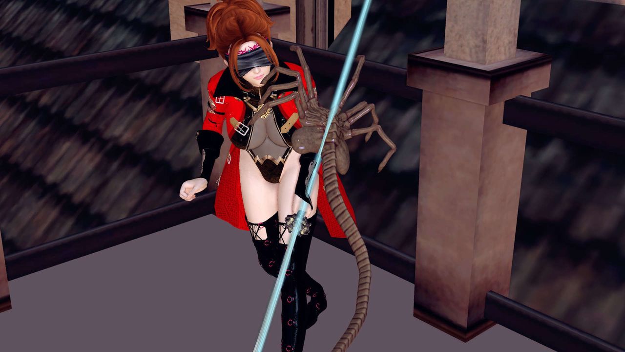 [3D]降魔传第160话