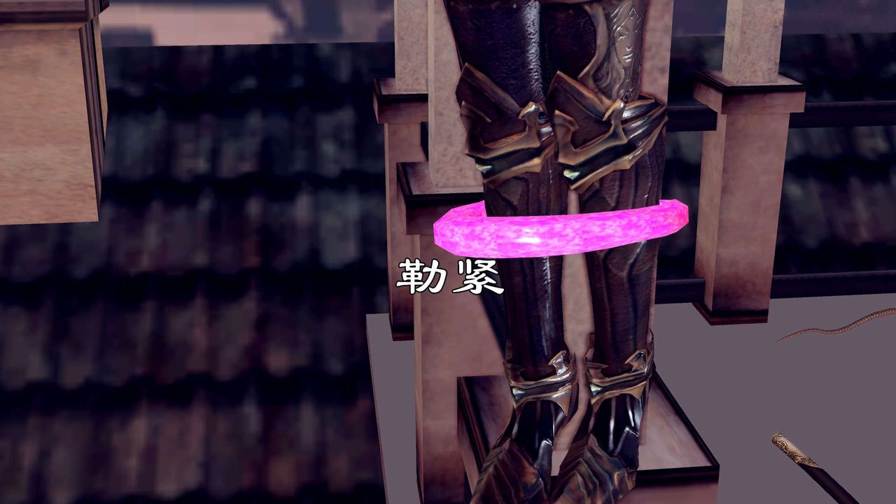 [3D]降魔传第161话