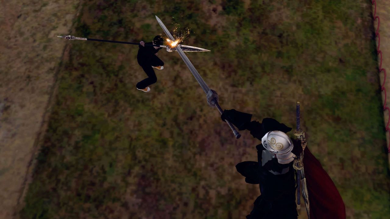 [3D]降魔传第161话