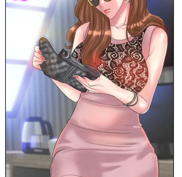 一杆入洞第15話