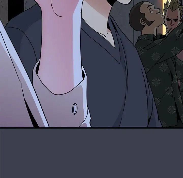 发小碰不得第14話