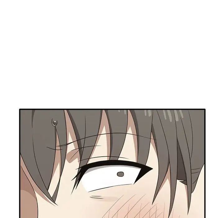 其实我很喜欢你第36話