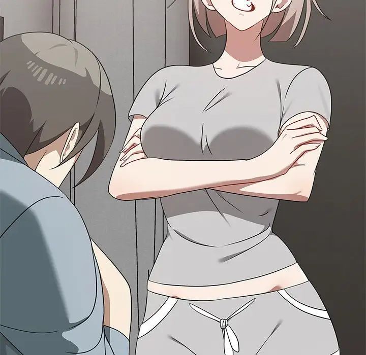 其实我很喜欢你第36話