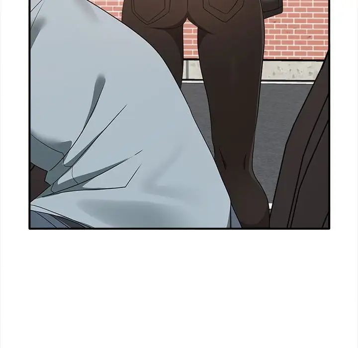 其实我很喜欢你第36話