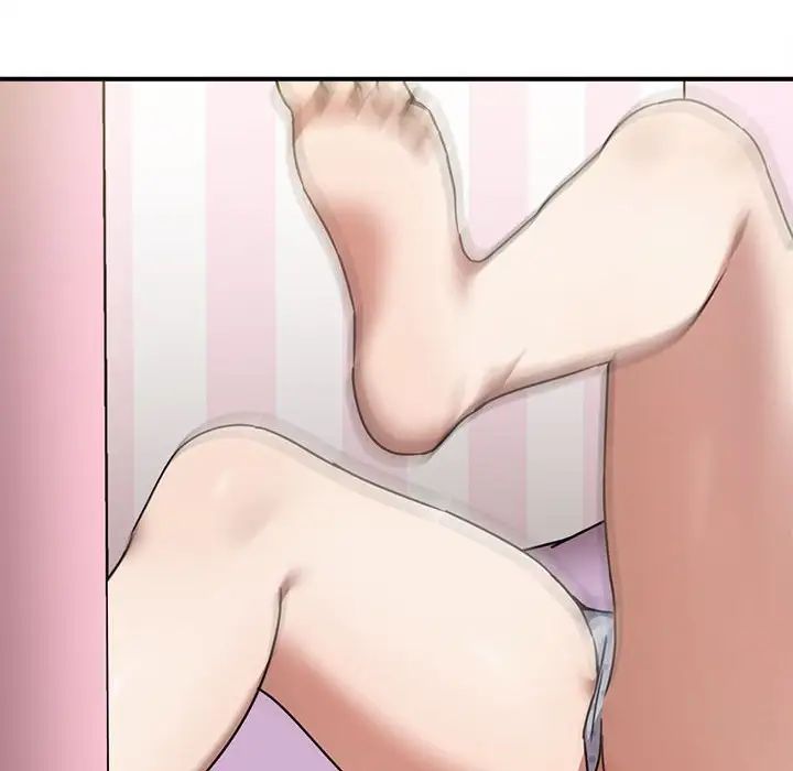 其实我很喜欢你第36話