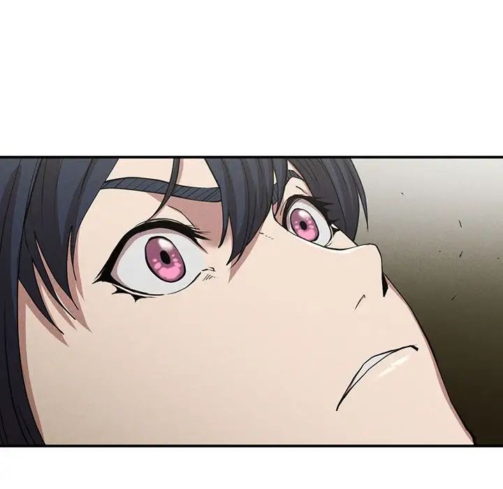 复仇第18話