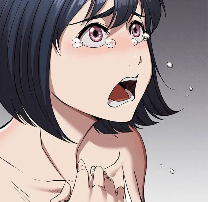 复仇第18話