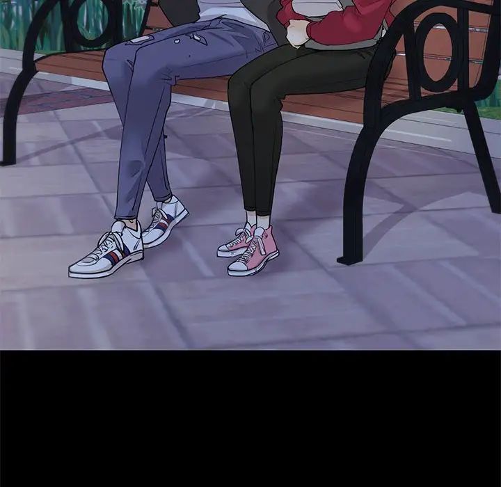 回不去的婚姻第9話