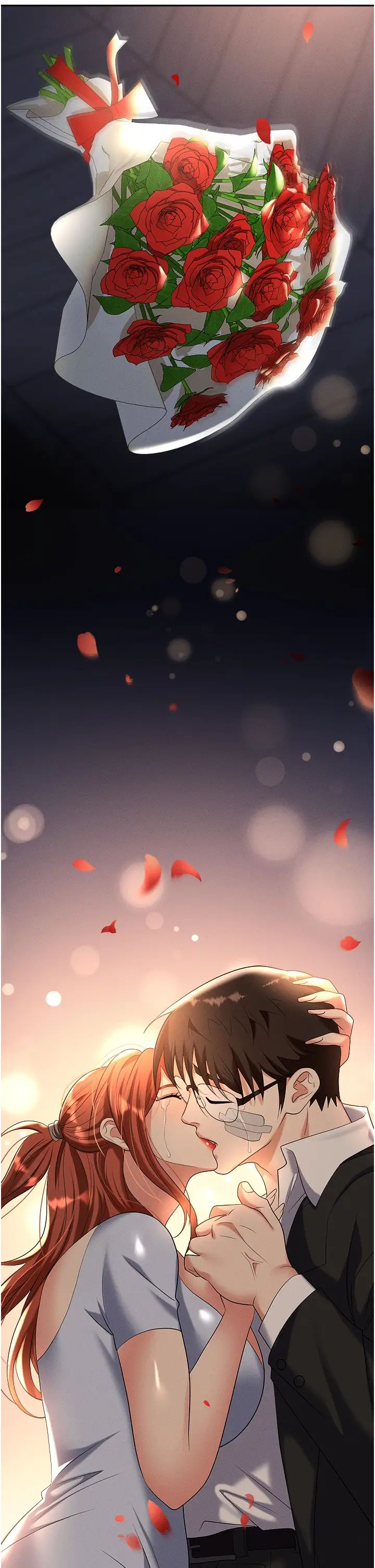 职场陷阱第83話-中出強烈緊縮的鮑鮑