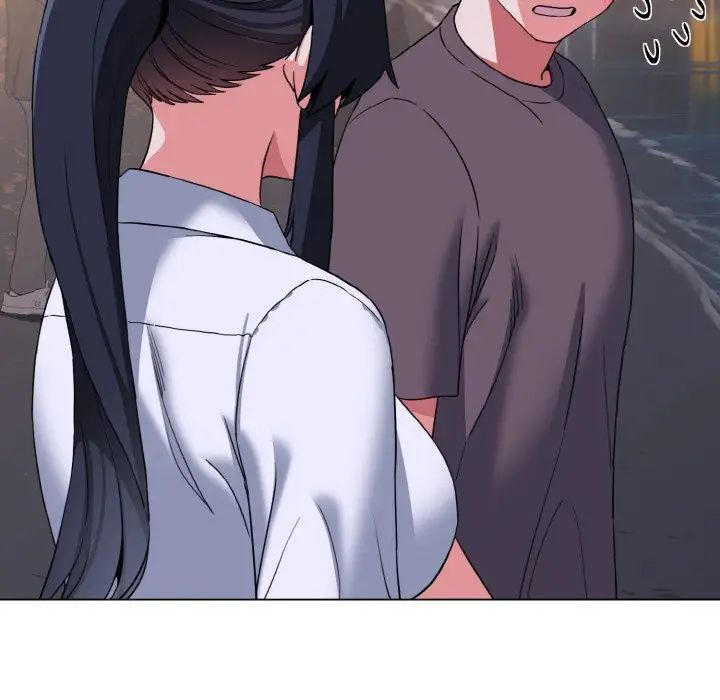 大学生活就从社团开始第84話