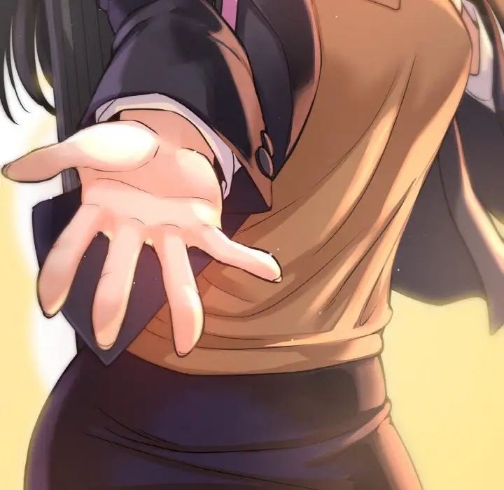 我的女王第18話