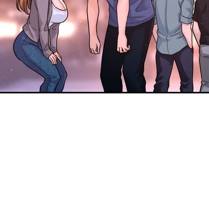 我的女王第18話