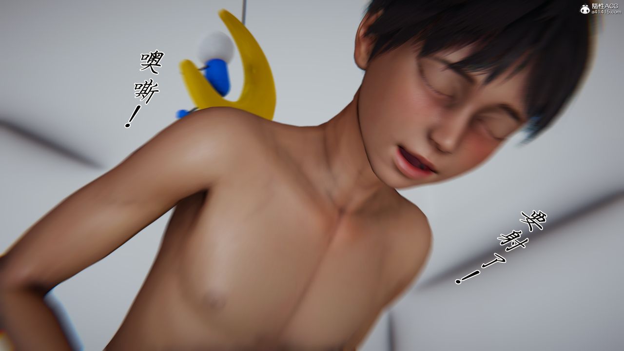 [3D]妈妈成了家裏保姆儿媳妇第10话