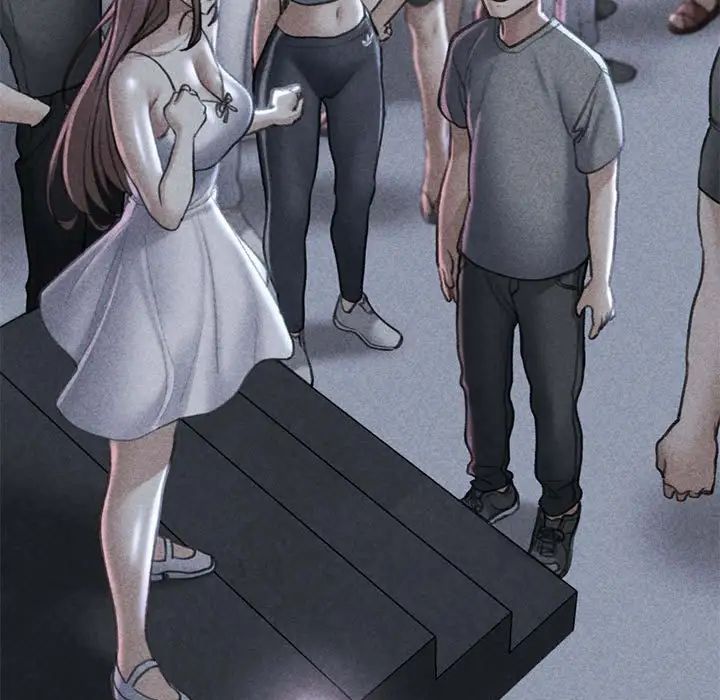 危险同学会第13話