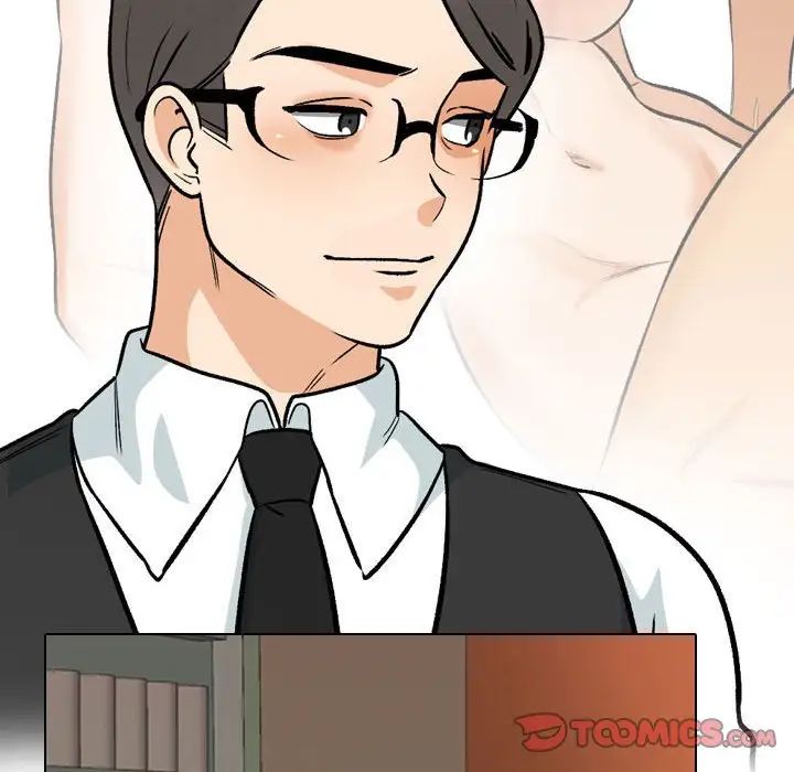 同事换换爱第162話