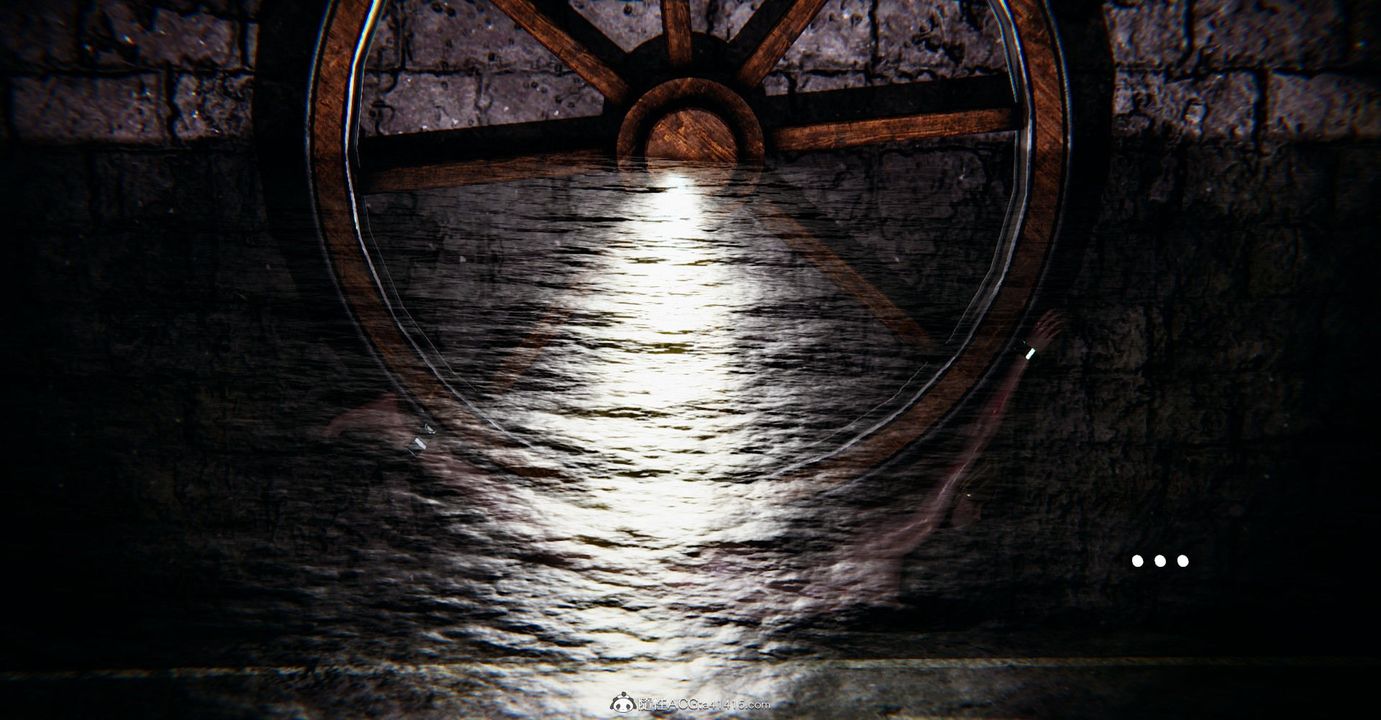 [3D]捡个女帝当性奴第08话