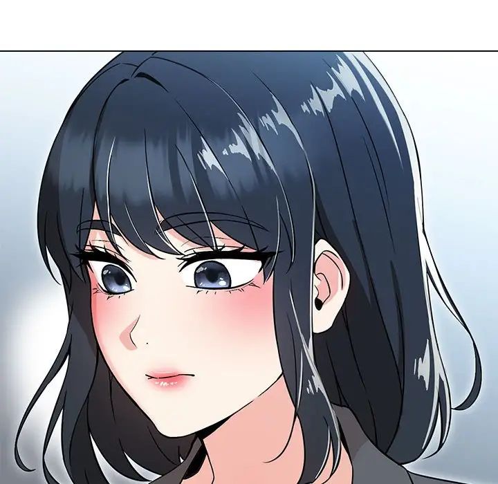 嫁入豪门的老师第5話