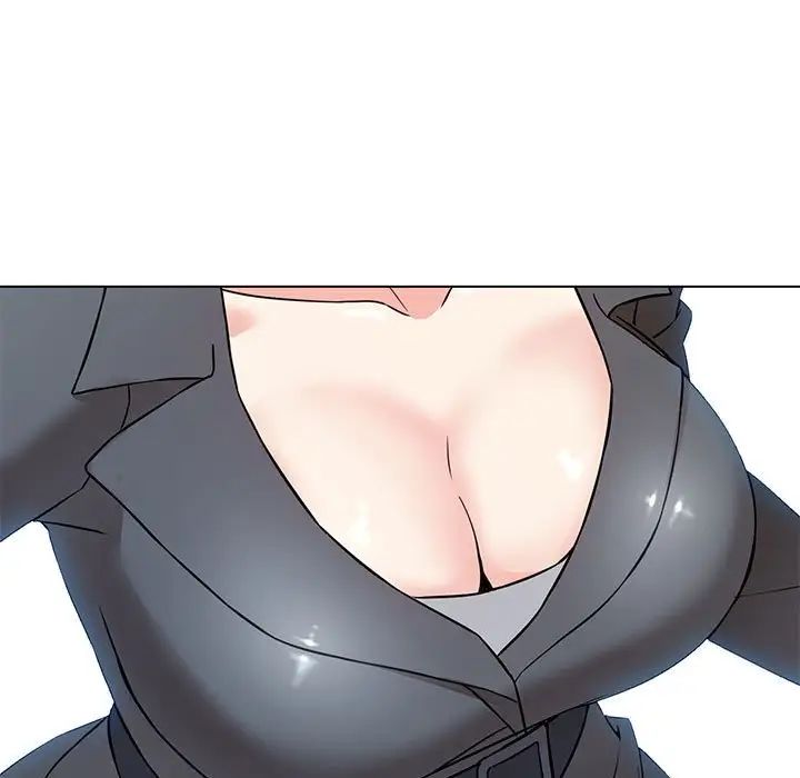 嫁入豪门的老师第5話