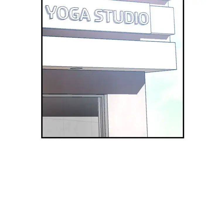 瑜珈初体验第62話