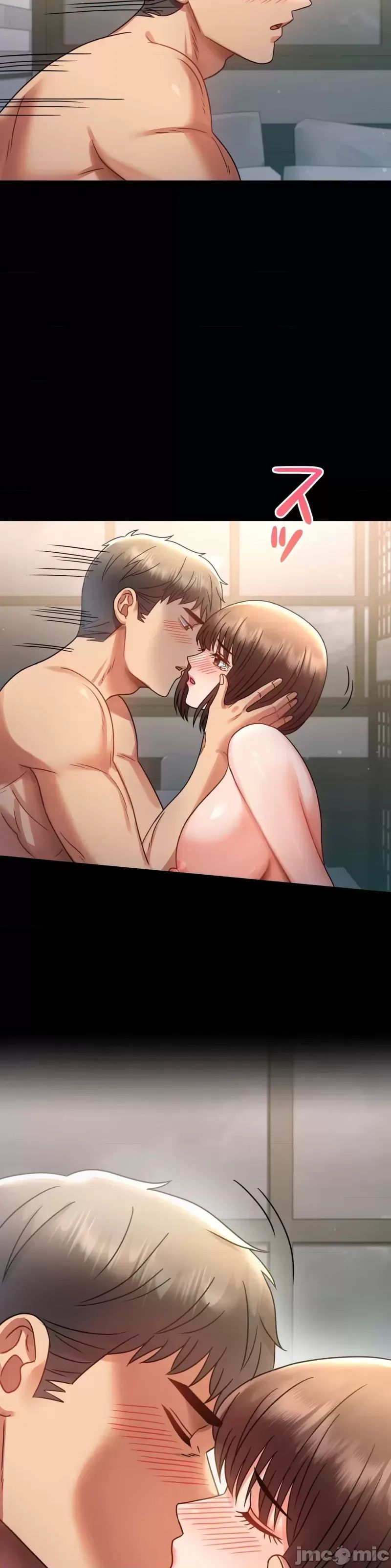 婚外情概率第65話