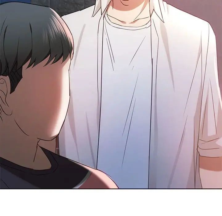 难以克制的欲望第18話