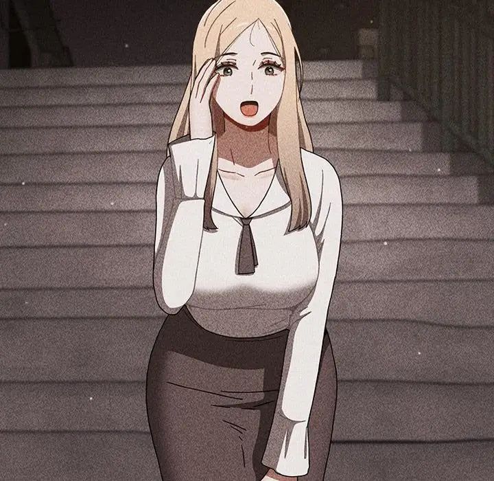 小孩子才做选择第91話