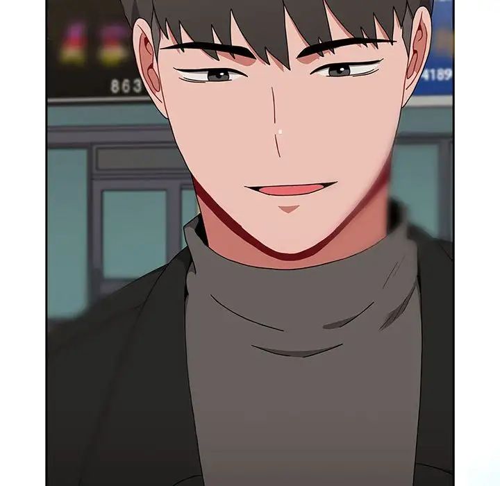 小孩子才做选择第91話