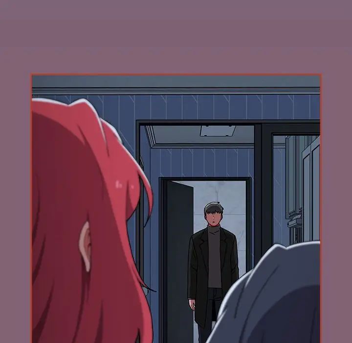 小孩子才做选择第91話