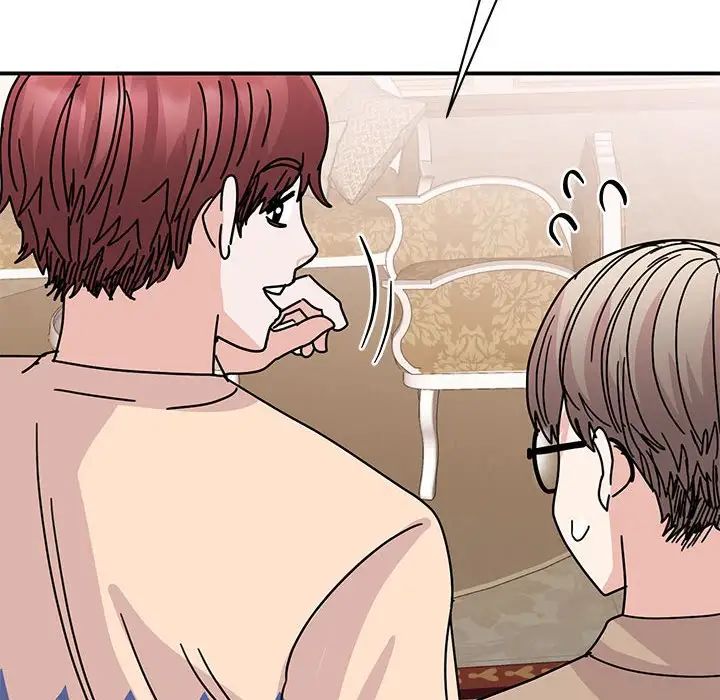我的完美缪斯第26話