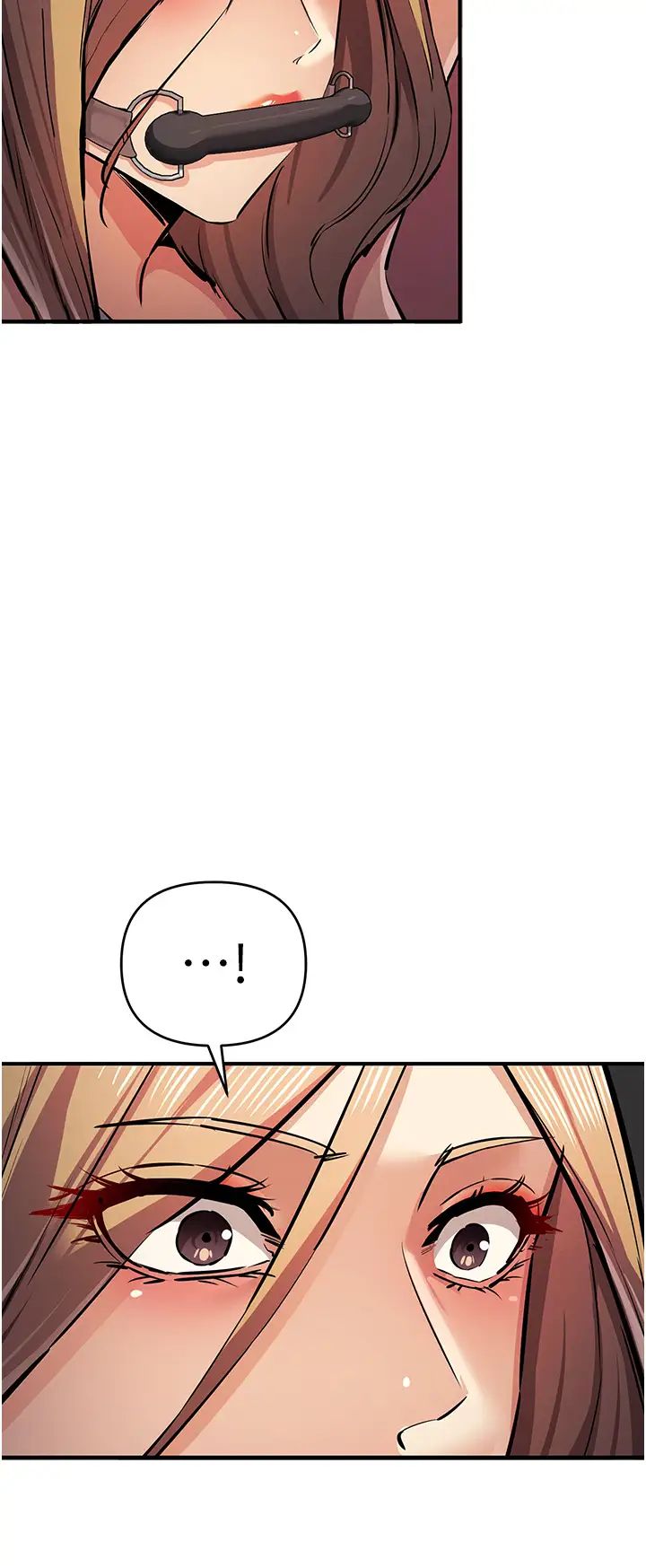 贪婪游戏第23話-人傢想要更厲害的棒棒♥