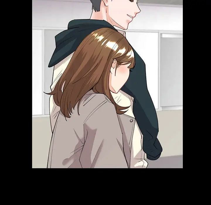 回不去的婚姻第10話