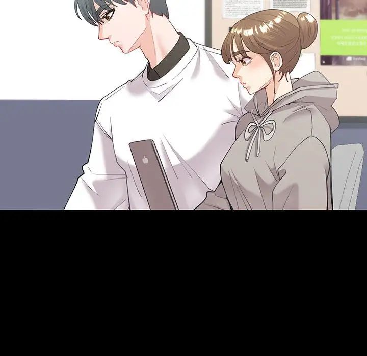 回不去的婚姻第10話