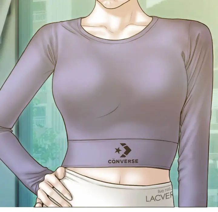 不可抗拒的吸引第3话