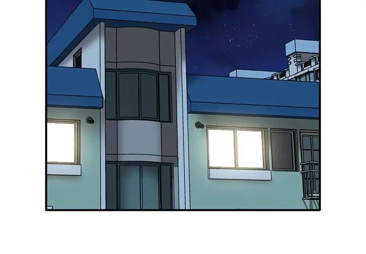 其实我很喜欢你第37話