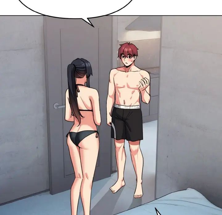 大学生活就从社团开始第85話