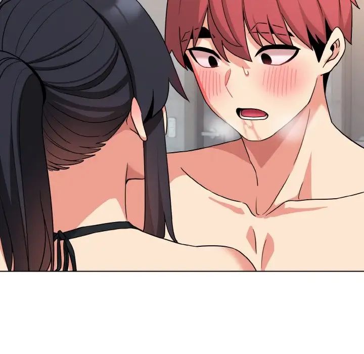 大学生活就从社团开始第85話