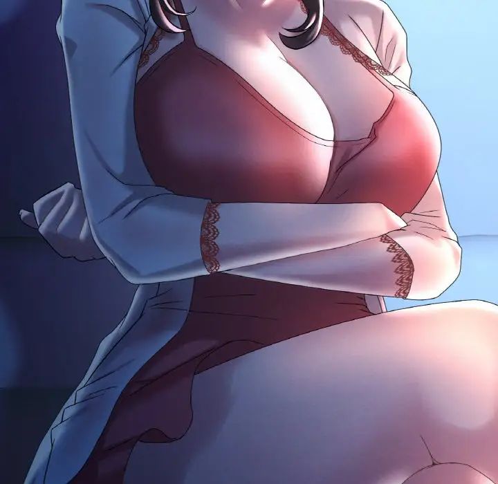 渴望占有她第11話