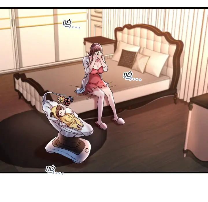 渴望占有她第11話