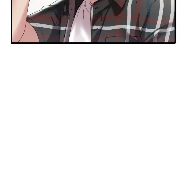 渴望占有她第11話