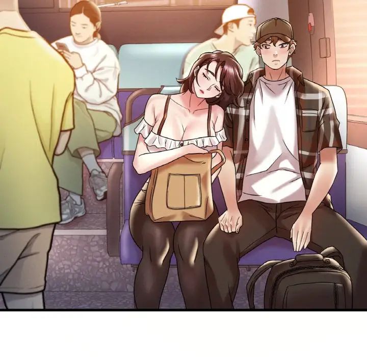 渴望占有她第11話