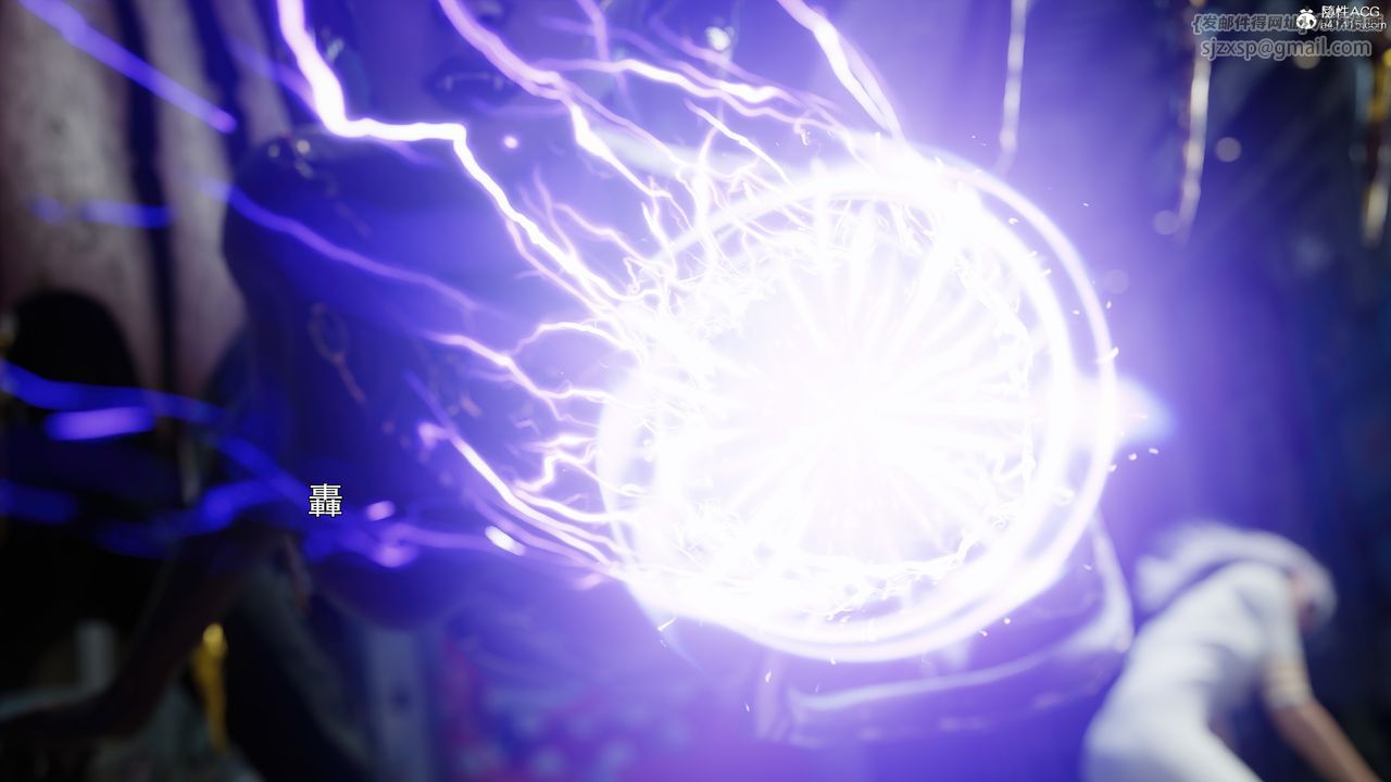 [3D]逆转HD+IF第52話