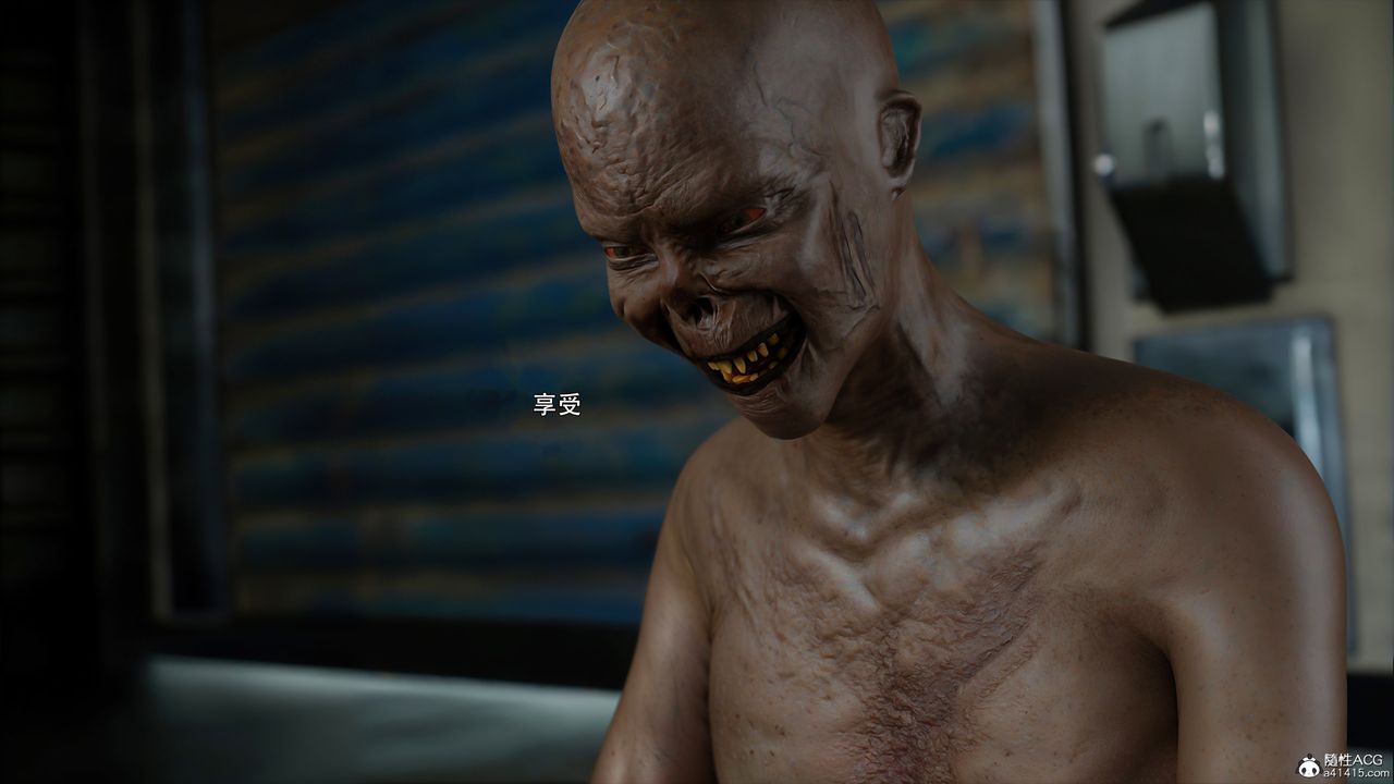 [3D]逆转HD+IF番外-艾達篇01