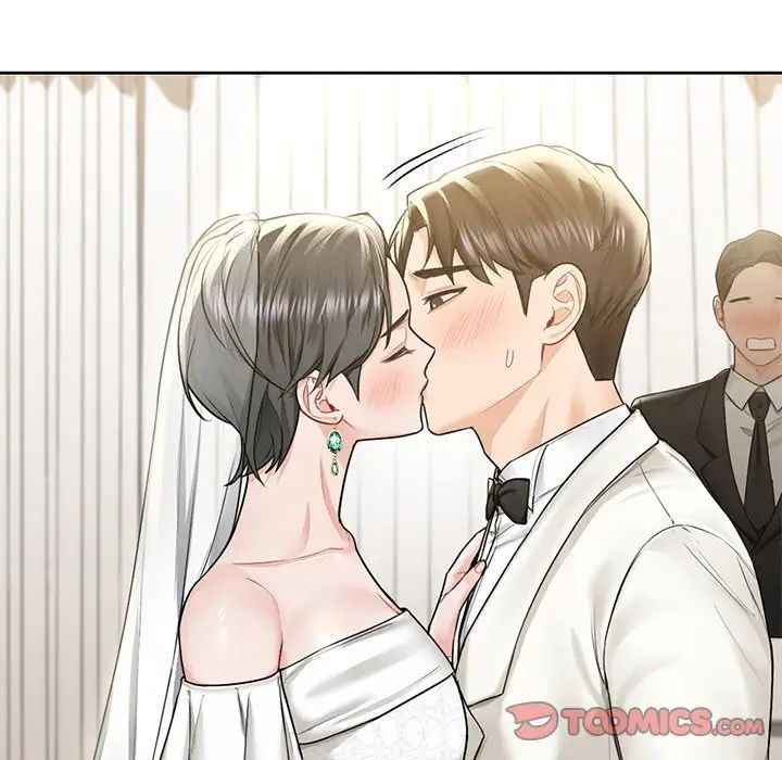 不当朋友当恋人第31話