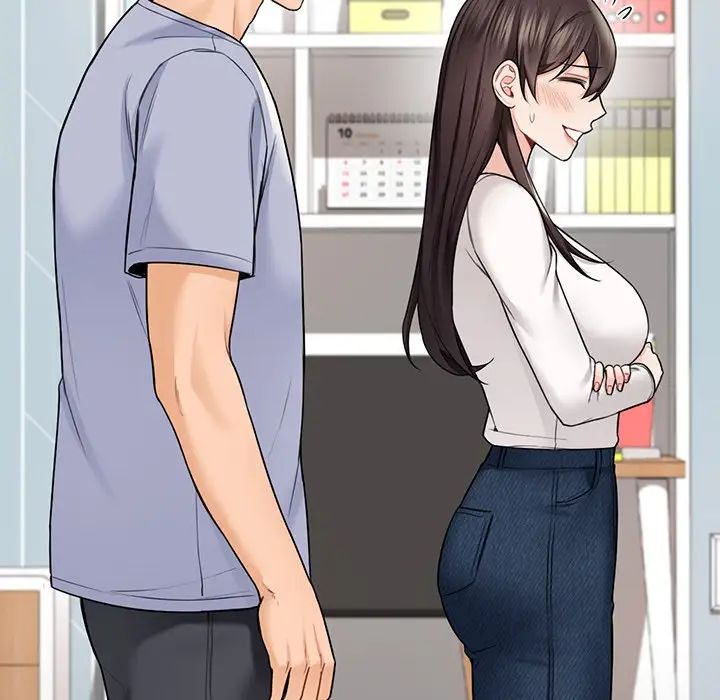 不当朋友当恋人第31話