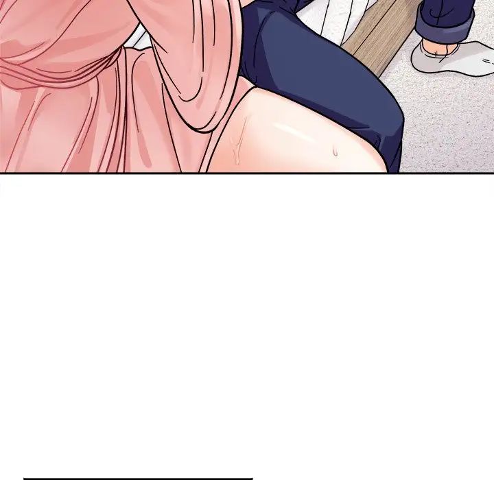 她才不是我姐姐第18話