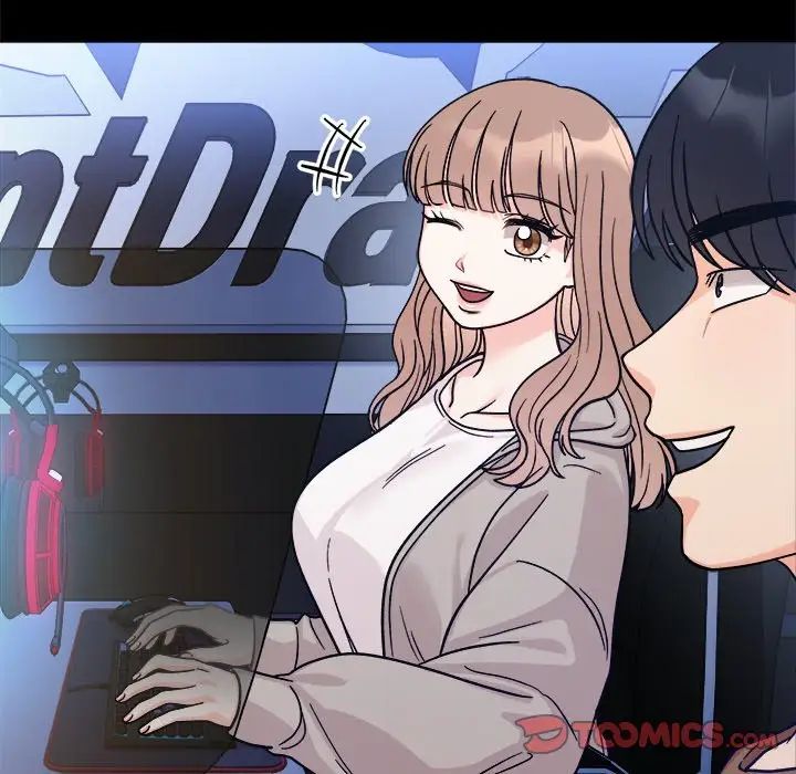 她才不是我姐姐第18話